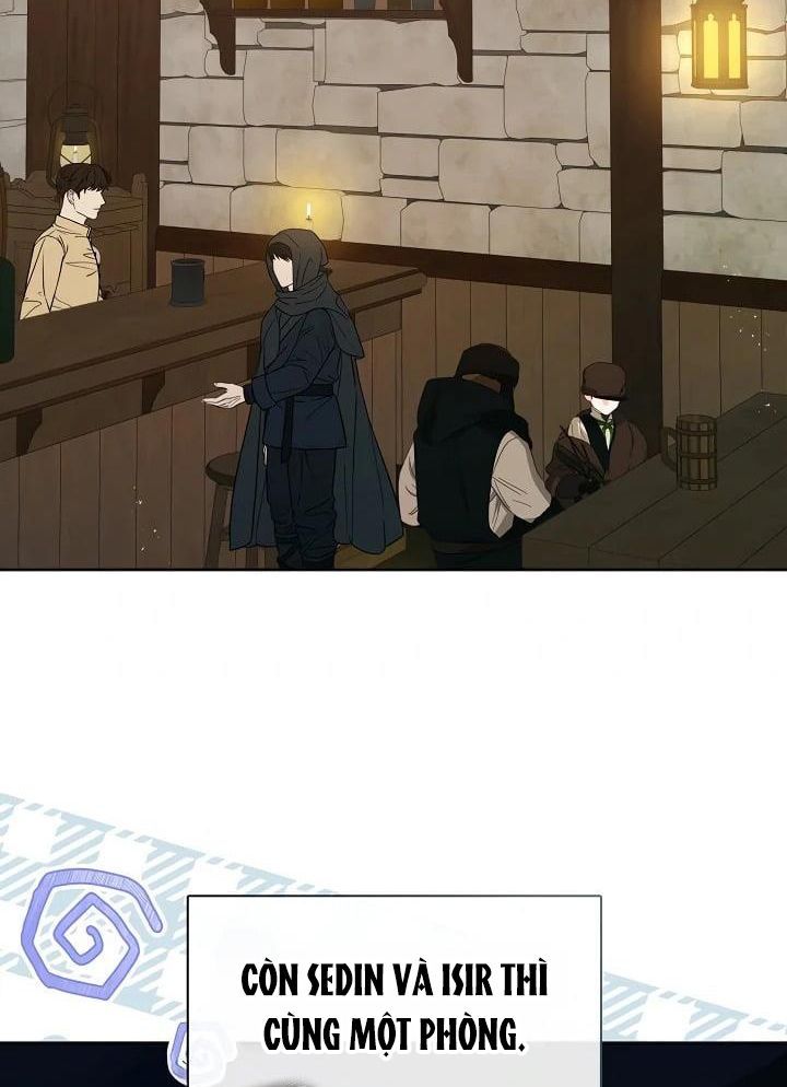 Thợ Săn Hạng S Không Muốn Trở Thành Ác Nữ Chap 77 - Next Chap 78