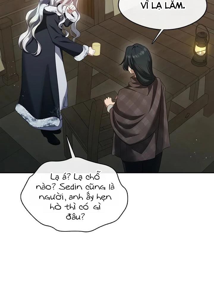 Thợ Săn Hạng S Không Muốn Trở Thành Ác Nữ Chap 77 - Next Chap 78
