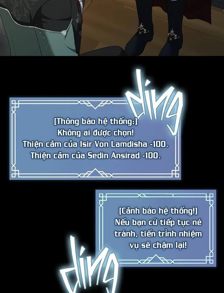 Thợ Săn Hạng S Không Muốn Trở Thành Ác Nữ Chap 77 - Next Chap 78