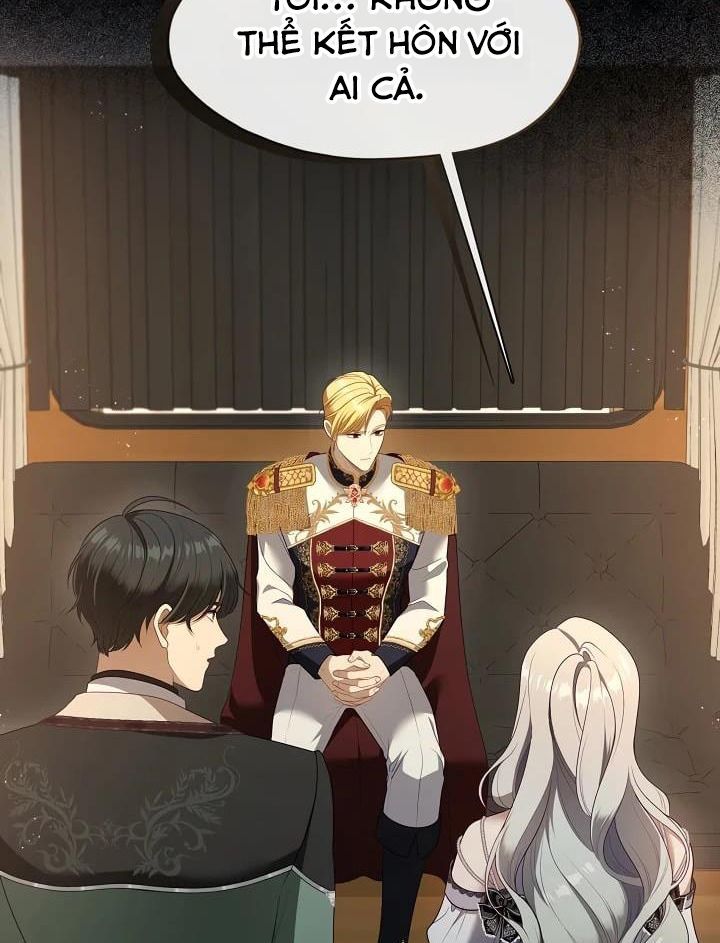Thợ Săn Hạng S Không Muốn Trở Thành Ác Nữ Chap 77 - Next Chap 78