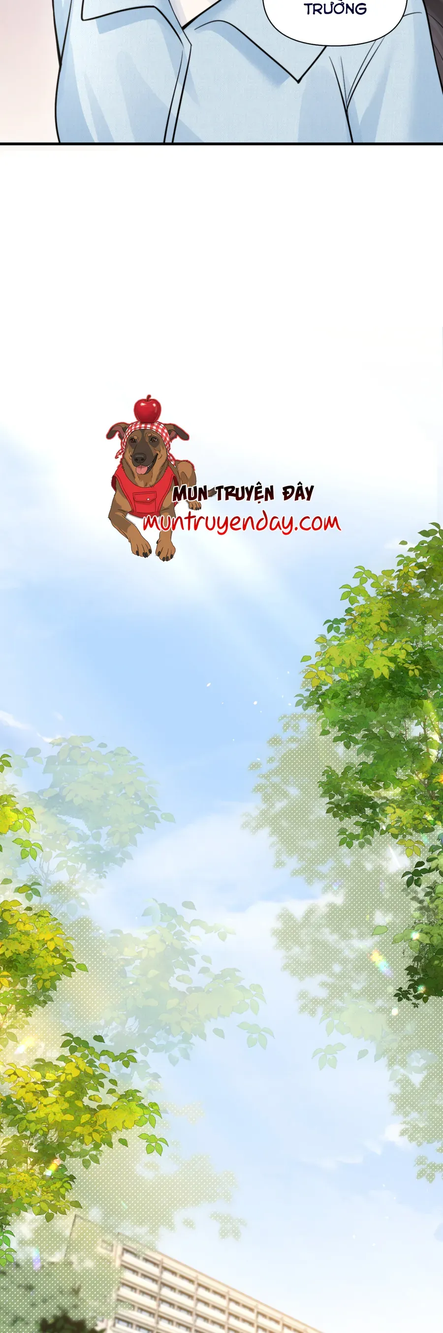 EM CÓ NGHE THẤY TÔI NÓI KHÔNG Chap 83 - Next Chap 84