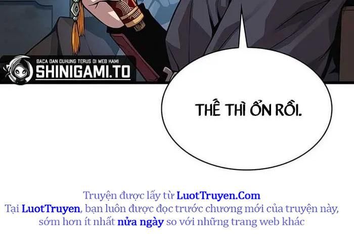 Quái Lực Loạn Thần Chap 94 - Next Chap 95