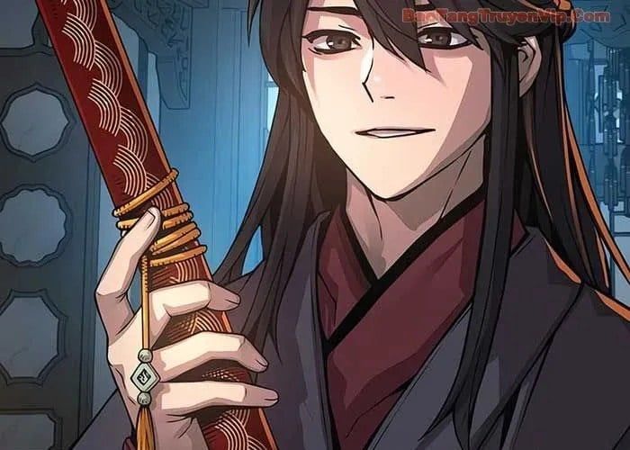 Quái Lực Loạn Thần Chap 94 - Next Chap 95