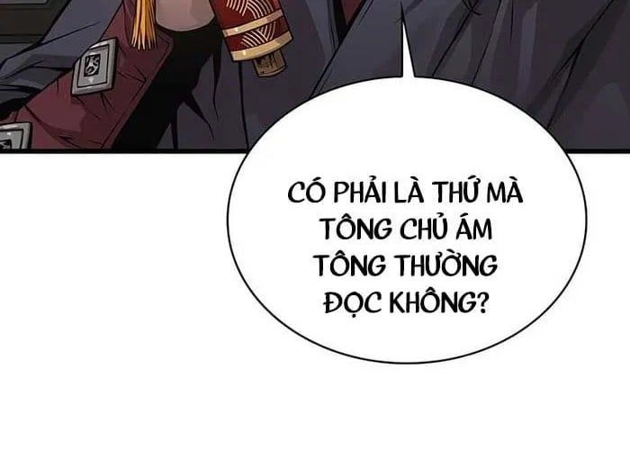 Quái Lực Loạn Thần Chap 94 - Next Chap 95