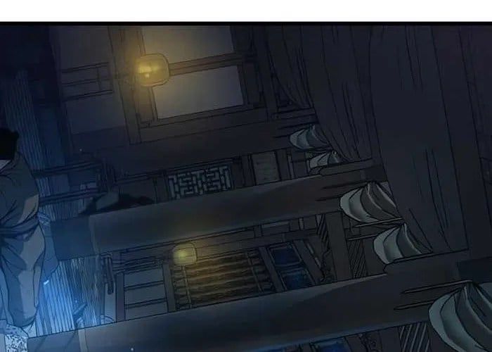 Quái Lực Loạn Thần Chap 94 - Next Chap 95