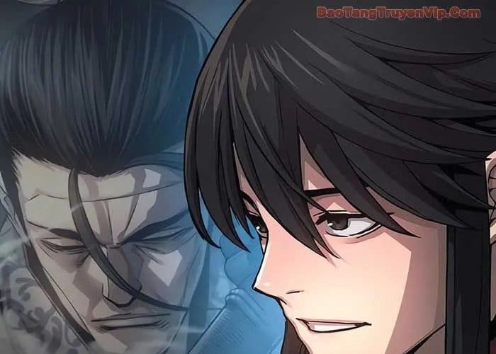 Quái Lực Loạn Thần Chap 94 - Next Chap 95