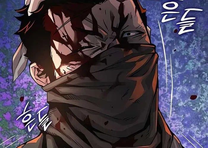 Quái Lực Loạn Thần Chap 94 - Next Chap 95