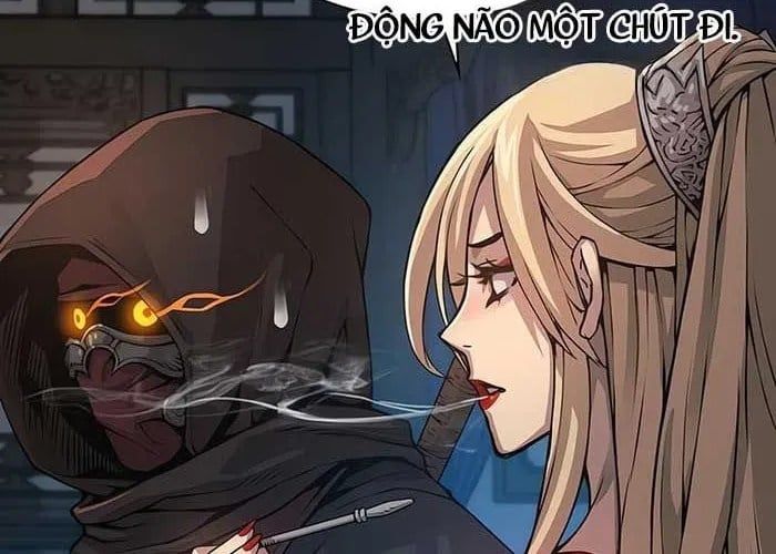 Quái Lực Loạn Thần Chap 94 - Next Chap 95
