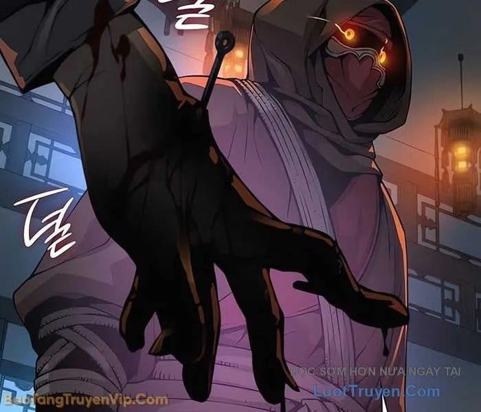 Quái Lực Loạn Thần Chap 94 - Next Chap 95