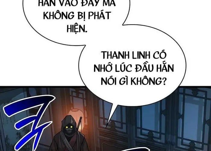 Quái Lực Loạn Thần Chap 94 - Next Chap 95