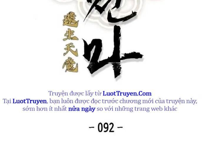 Thiên Ma Quy Hoàn Chap 92 - Next Chap 93