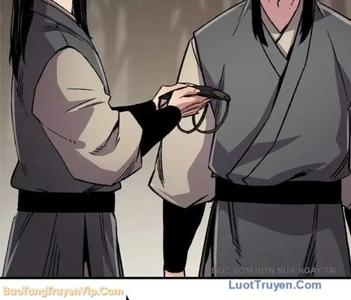 Thiên Ma Quy Hoàn Chap 92 - Next Chap 93