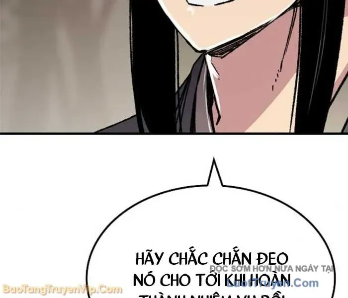 Thiên Ma Quy Hoàn Chap 92 - Next Chap 93