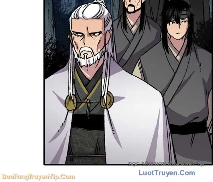 Thiên Ma Quy Hoàn Chap 92 - Next Chap 93