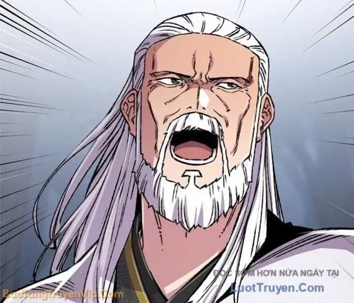 Thiên Ma Quy Hoàn Chap 92 - Next Chap 93