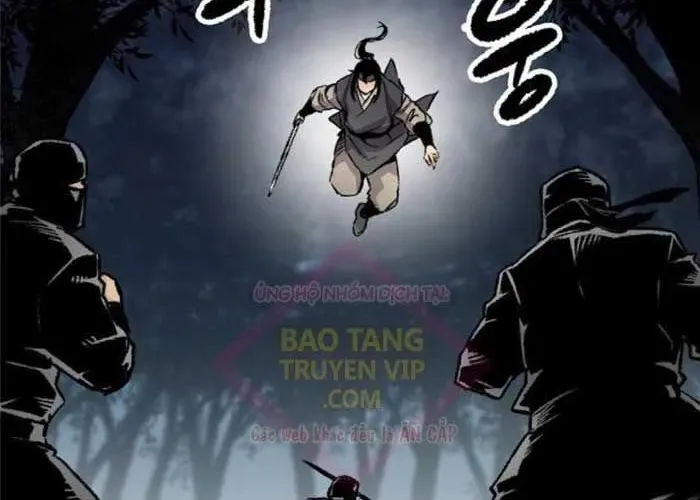 Thiên Ma Quy Hoàn Chap 92 - Next Chap 93