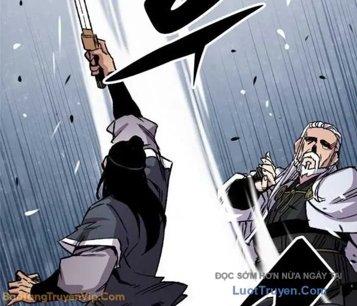 Thiên Ma Quy Hoàn Chap 92 - Next Chap 93