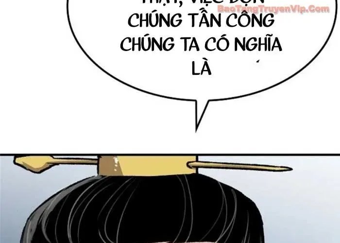 Thiên Ma Quy Hoàn Chap 92 - Next Chap 93