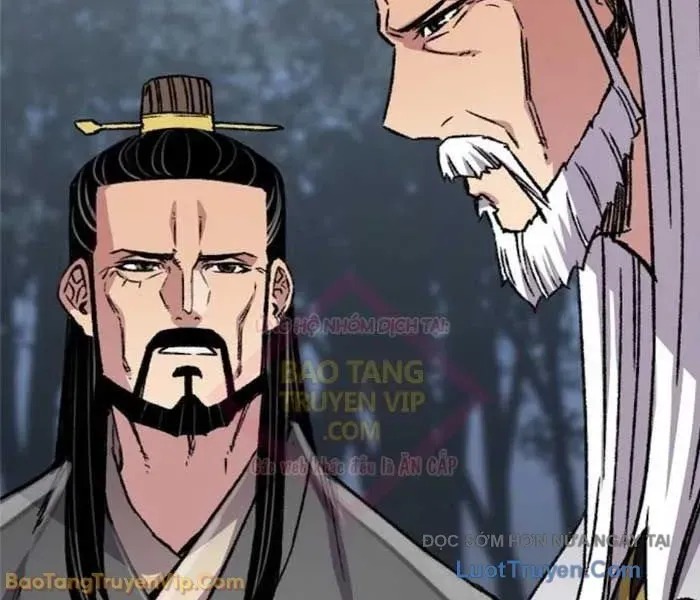 Thiên Ma Quy Hoàn Chap 92 - Next Chap 93