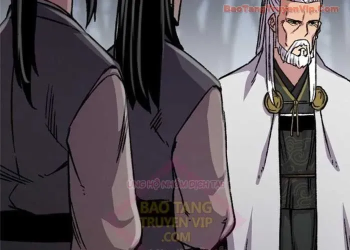 Thiên Ma Quy Hoàn Chap 92 - Next Chap 93