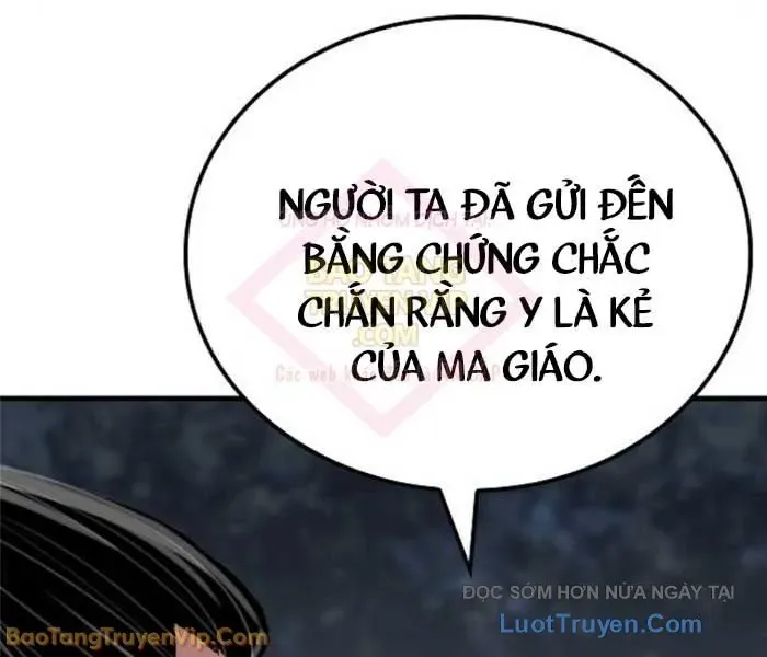 Thiên Ma Quy Hoàn Chap 92 - Next Chap 93