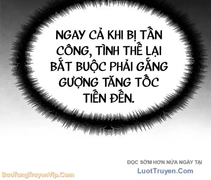 Thiên Ma Quy Hoàn Chap 92 - Next Chap 93