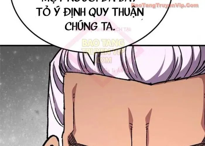 Thiên Ma Quy Hoàn Chap 92 - Next Chap 93