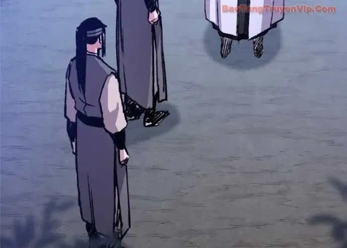 Thiên Ma Quy Hoàn Chap 92 - Next Chap 93