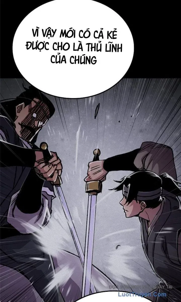 Thiên Ma Quy Hoàn Chap 93 - Next Chap 94