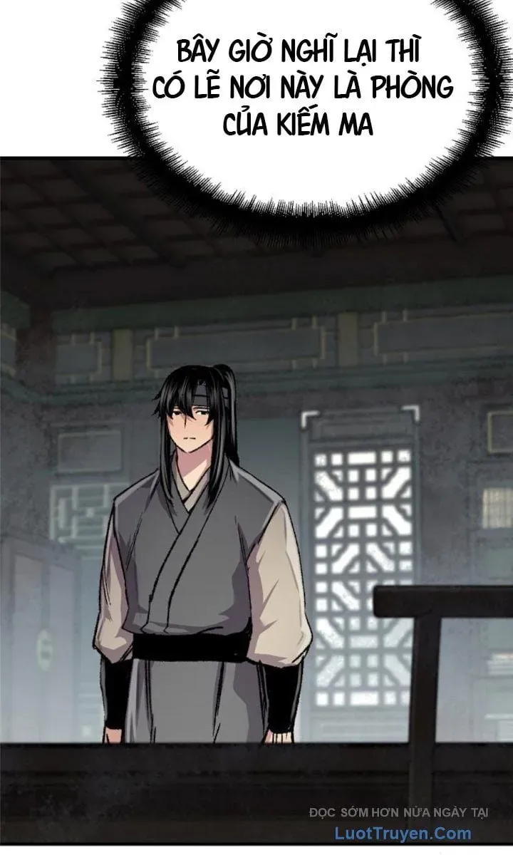 Thiên Ma Quy Hoàn Chap 93 - Next Chap 94