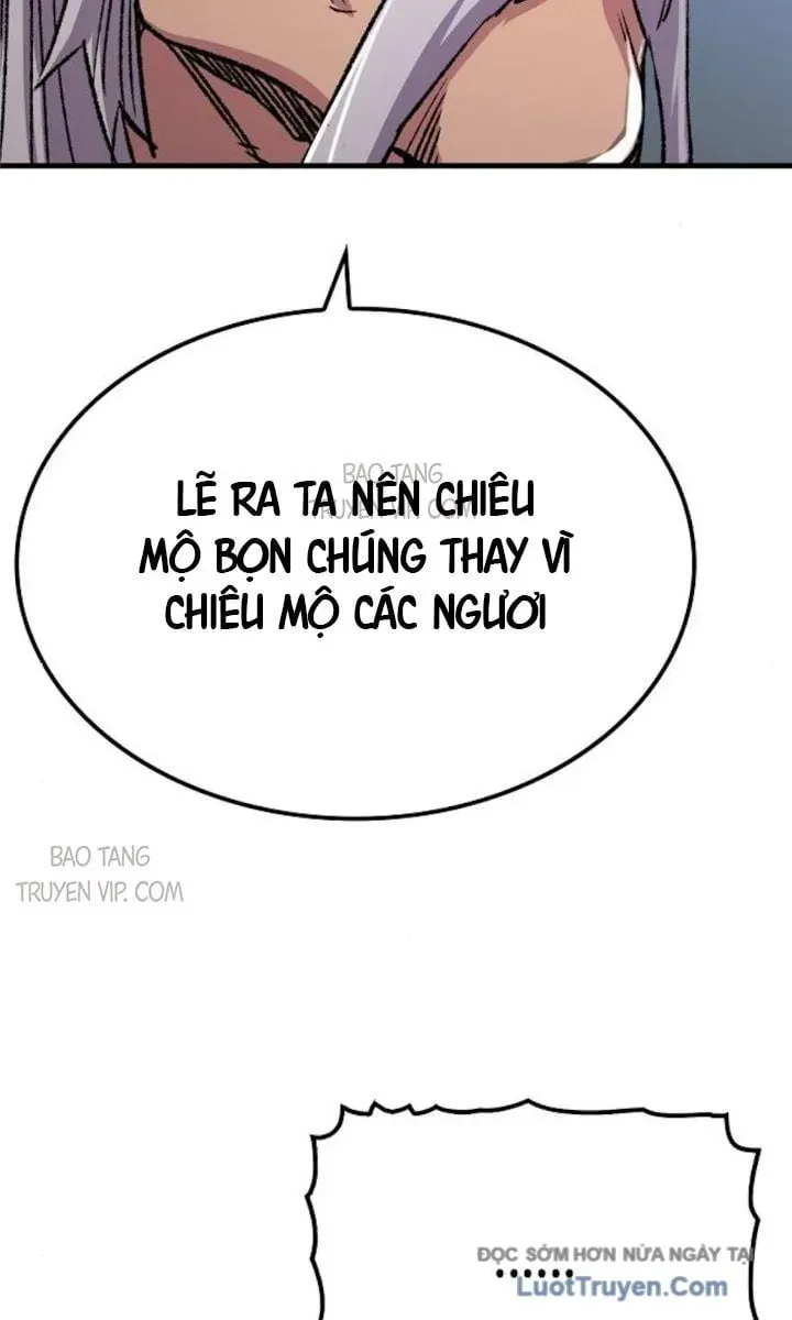 Thiên Ma Quy Hoàn Chap 93 - Next Chap 94