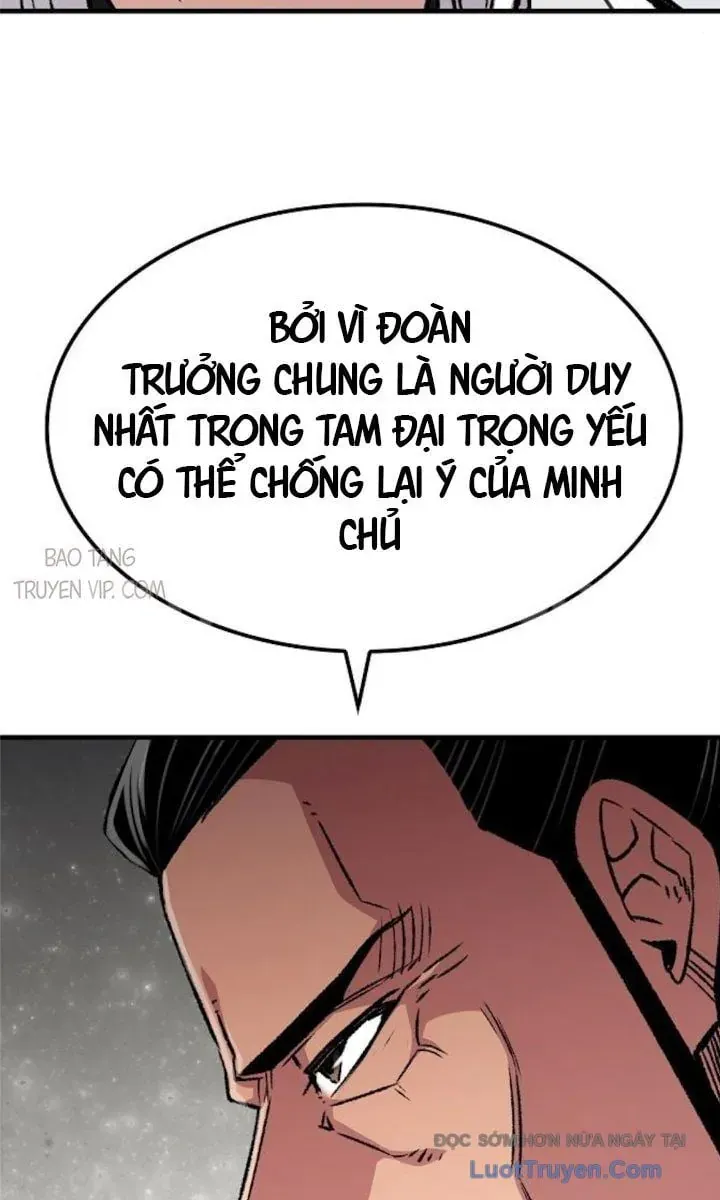 Thiên Ma Quy Hoàn Chap 93 - Next Chap 94