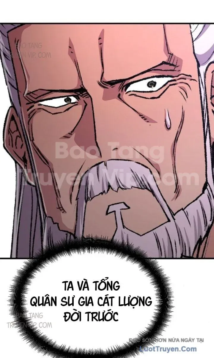 Thiên Ma Quy Hoàn Chap 93 - Next Chap 94