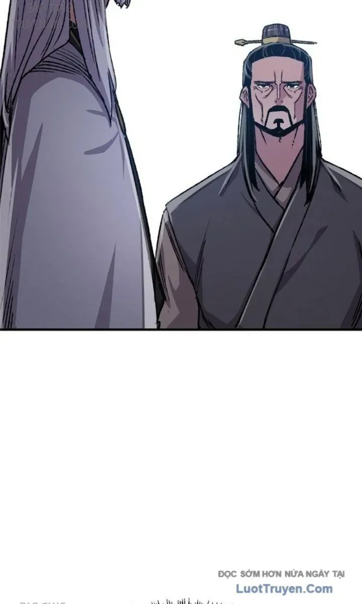 Thiên Ma Quy Hoàn Chap 93 - Next Chap 94