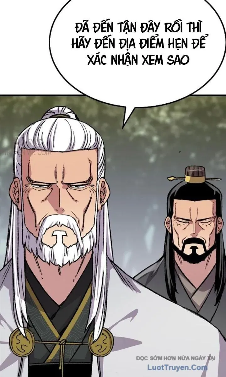 Thiên Ma Quy Hoàn Chap 93 - Next Chap 94