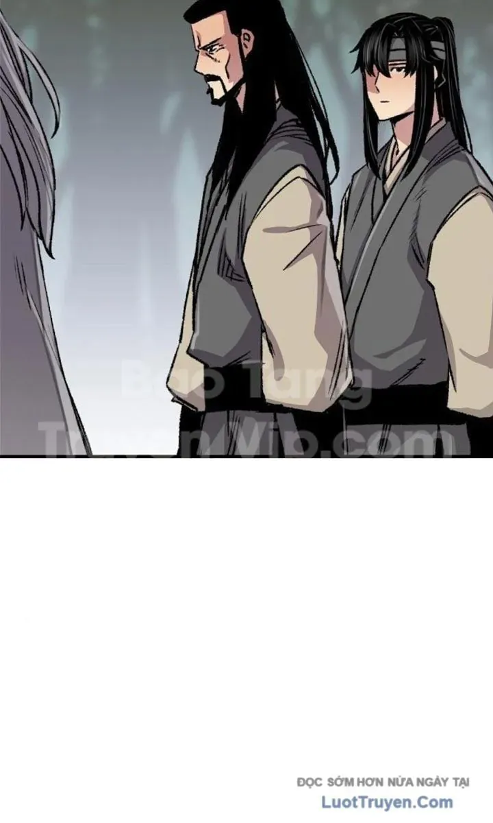 Thiên Ma Quy Hoàn Chap 93 - Next Chap 94