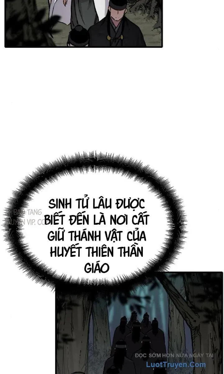 Thiên Ma Quy Hoàn Chap 93 - Next Chap 94