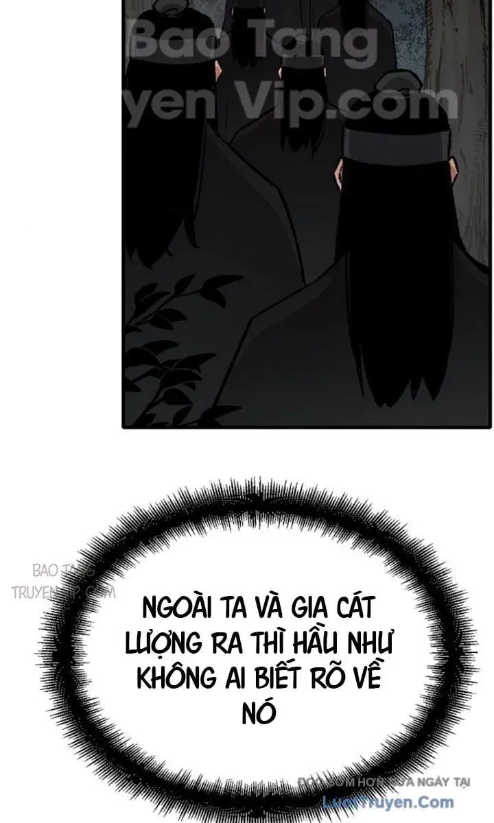 Thiên Ma Quy Hoàn Chap 93 - Next Chap 94
