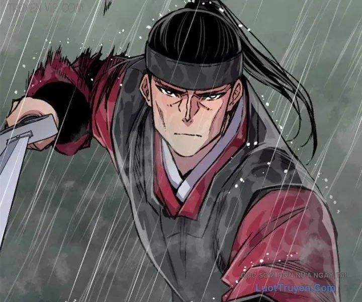 Thiên Ma Quy Hoàn Chap 93 - Next Chap 94