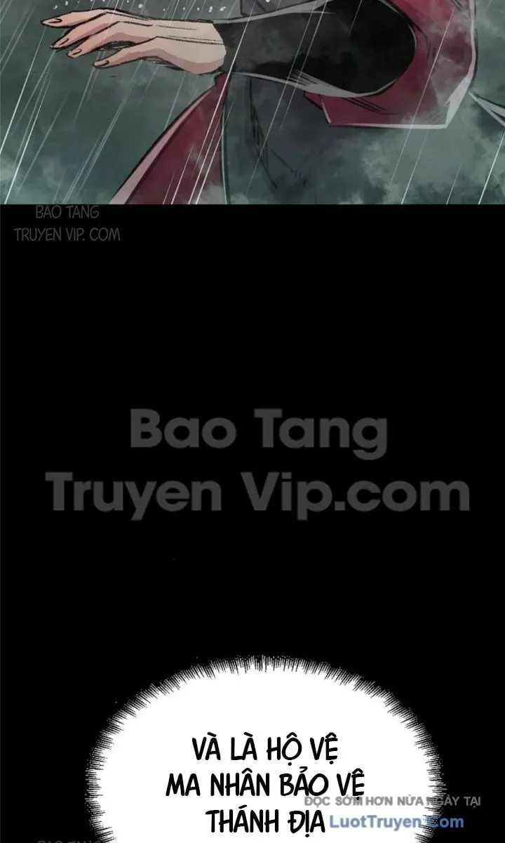 Thiên Ma Quy Hoàn Chap 93 - Next Chap 94
