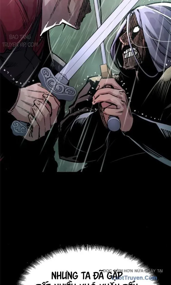 Thiên Ma Quy Hoàn Chap 93 - Next Chap 94