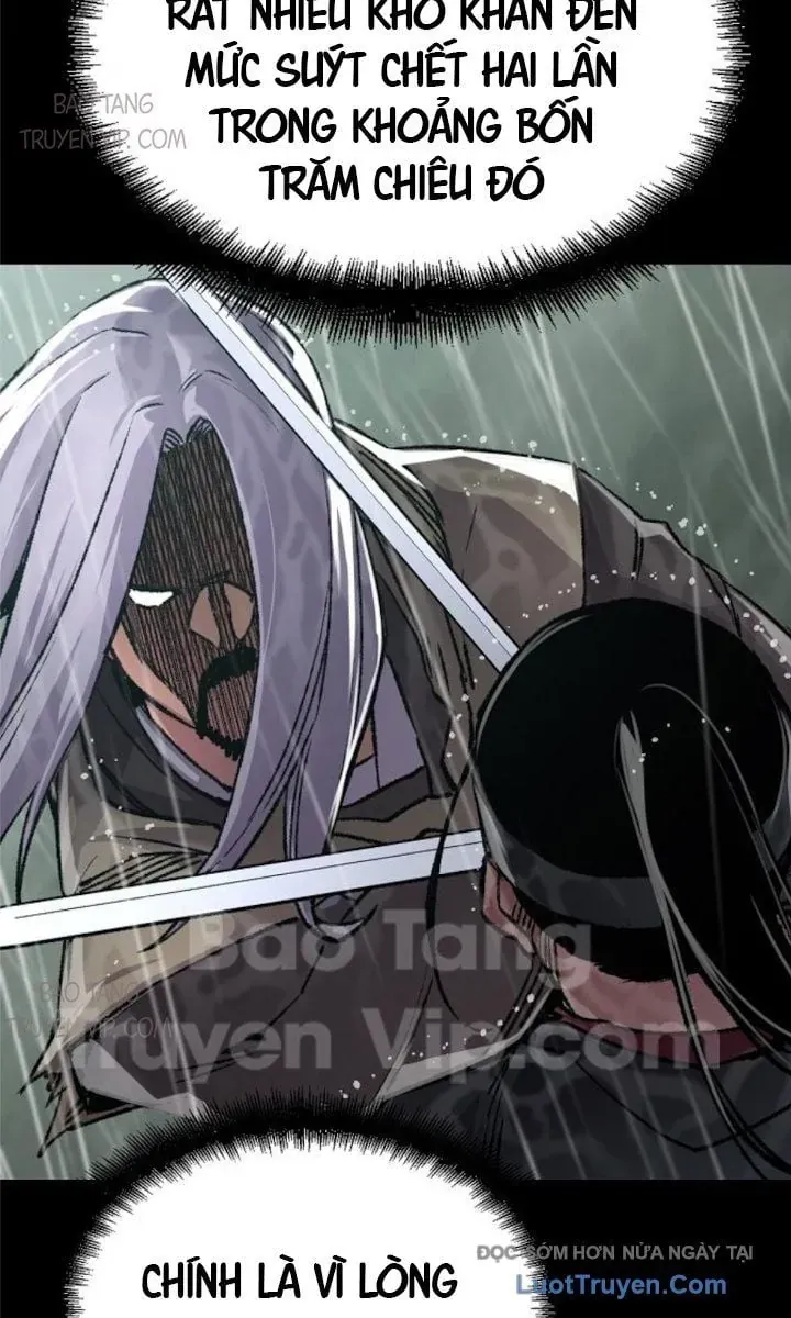 Thiên Ma Quy Hoàn Chap 93 - Next Chap 94