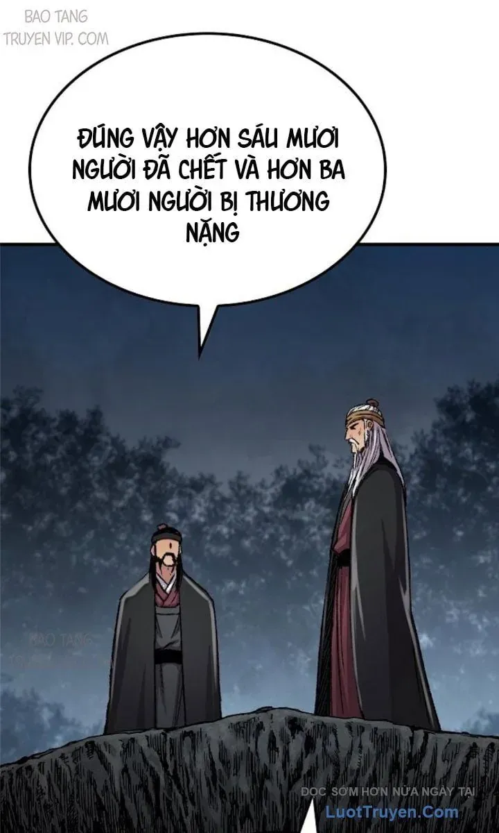 Thiên Ma Quy Hoàn Chap 93 - Next Chap 94