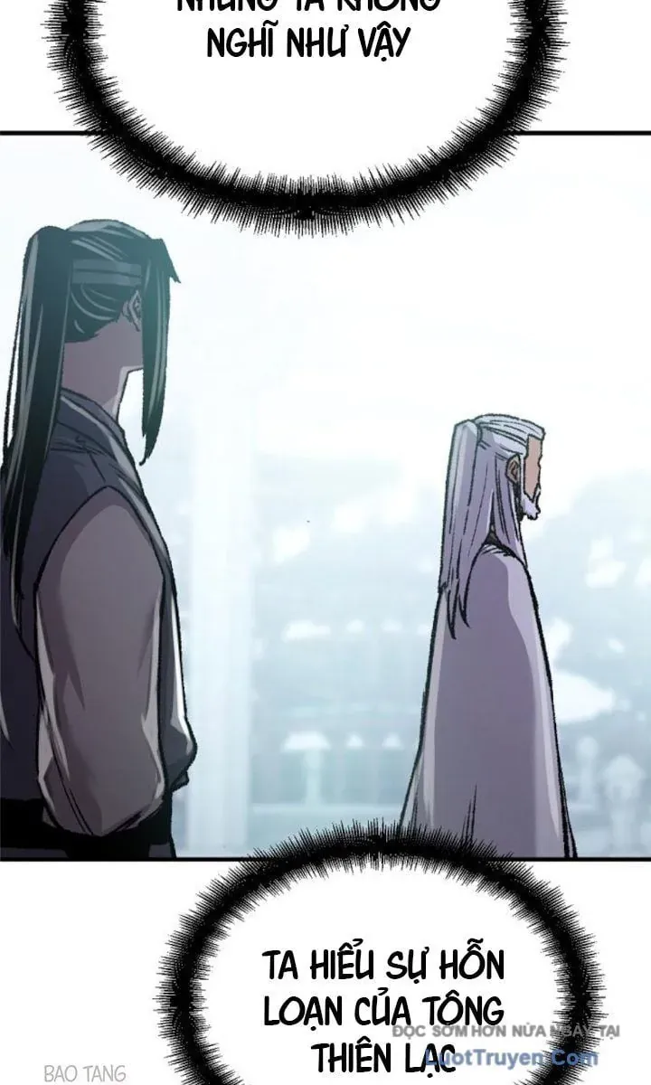 Thiên Ma Quy Hoàn Chap 93 - Next Chap 94