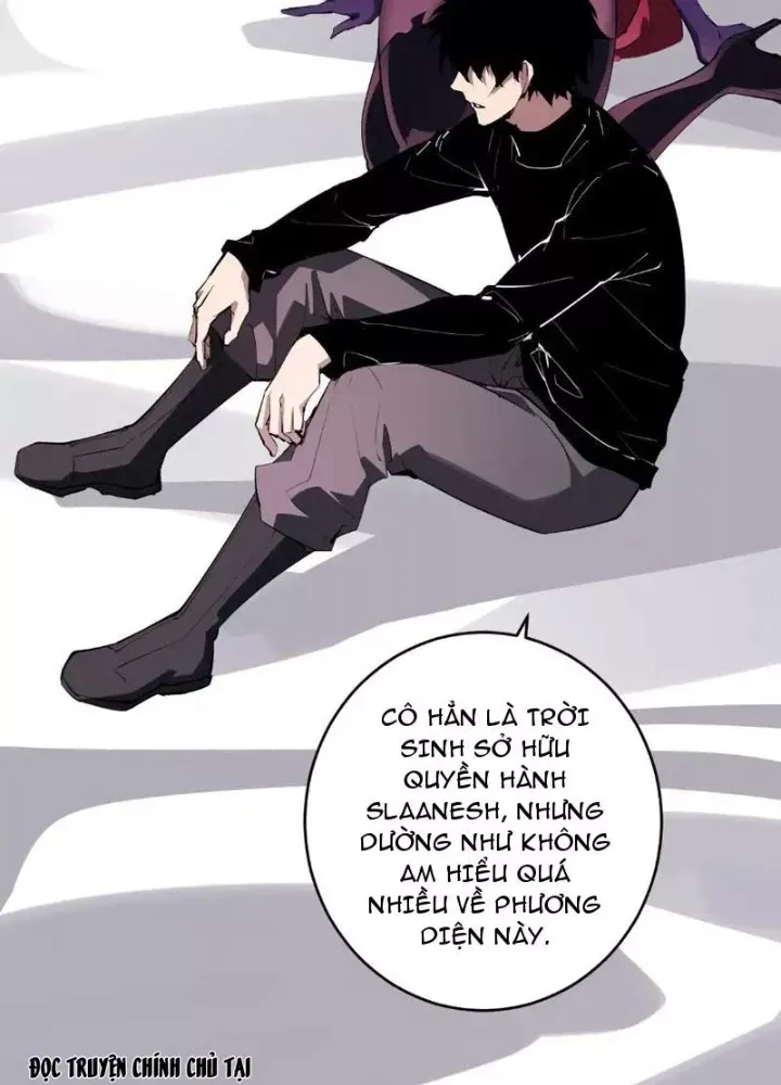 Mạt Nhật Thiên Hạ: Ta, Virus Quân Vương Chap 89 - Next Chap 90