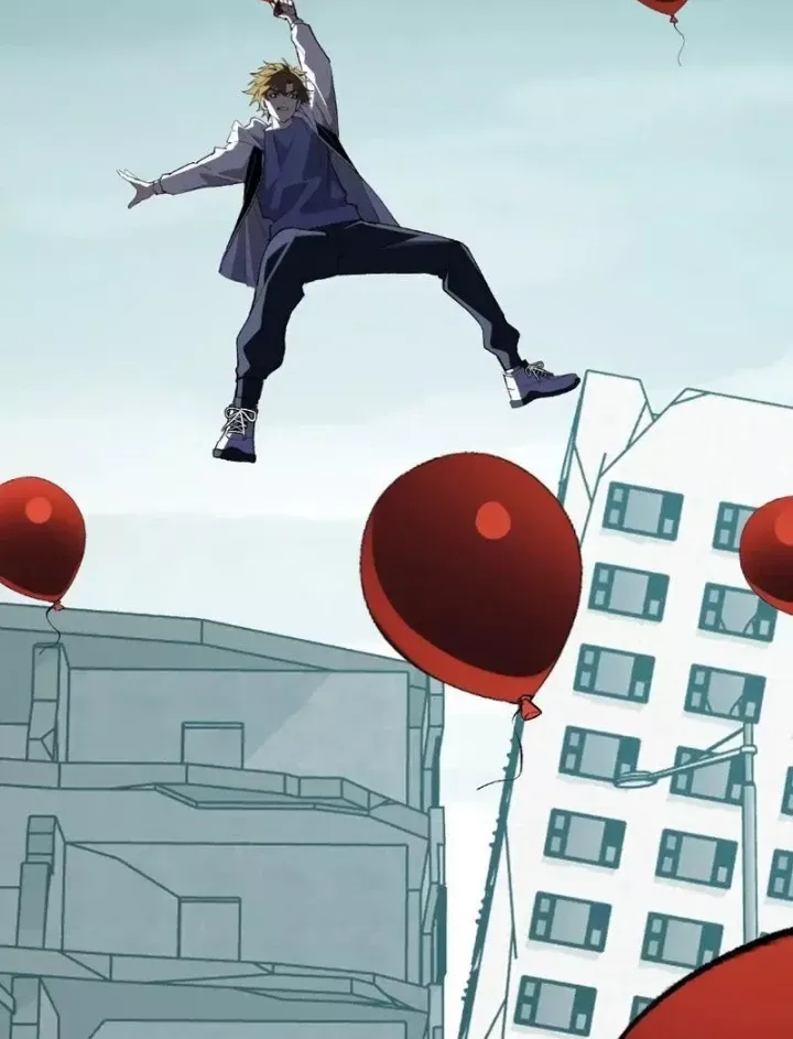 Mạt Nhật Thiên Hạ: Ta, Virus Quân Vương Chap 89 - Next Chap 90