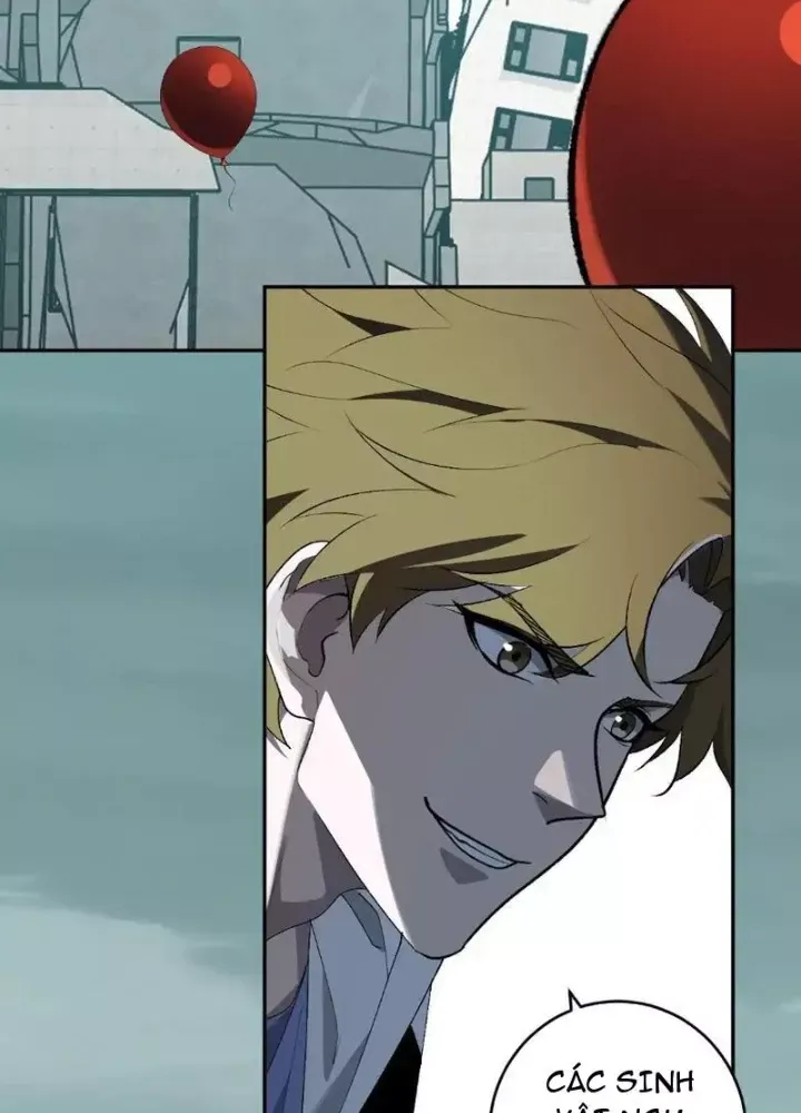 Mạt Nhật Thiên Hạ: Ta, Virus Quân Vương Chap 89 - Next Chap 90