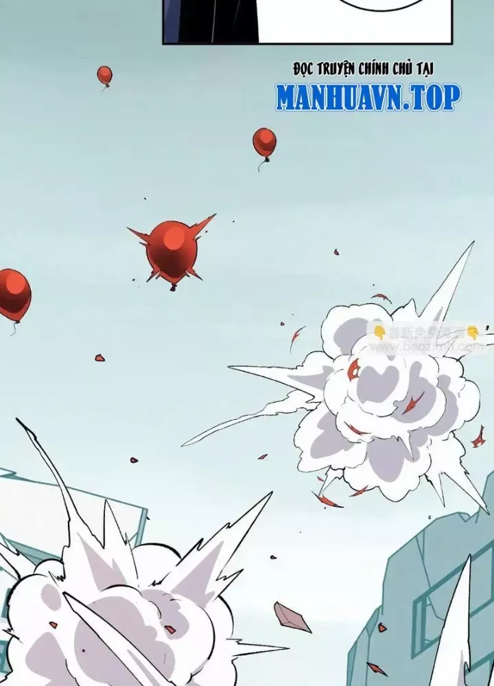 Mạt Nhật Thiên Hạ: Ta, Virus Quân Vương Chap 89 - Next Chap 90