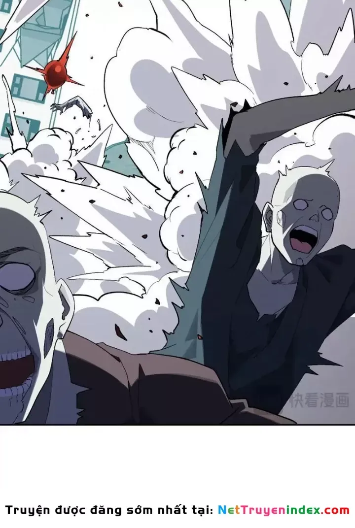 Mạt Nhật Thiên Hạ: Ta, Virus Quân Vương Chap 89 - Next Chap 90