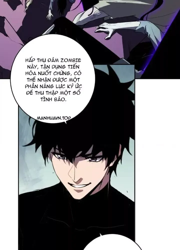 Mạt Nhật Thiên Hạ: Ta, Virus Quân Vương Chap 89 - Next Chap 90